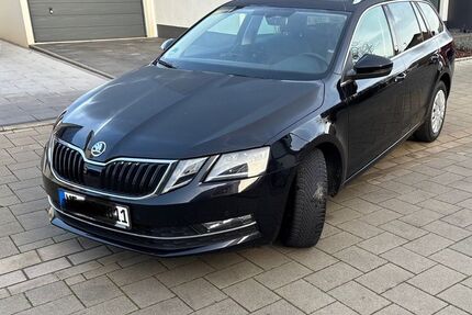 Skoda Octavia 66.000 km 15.999 &euro; Viersen 41747