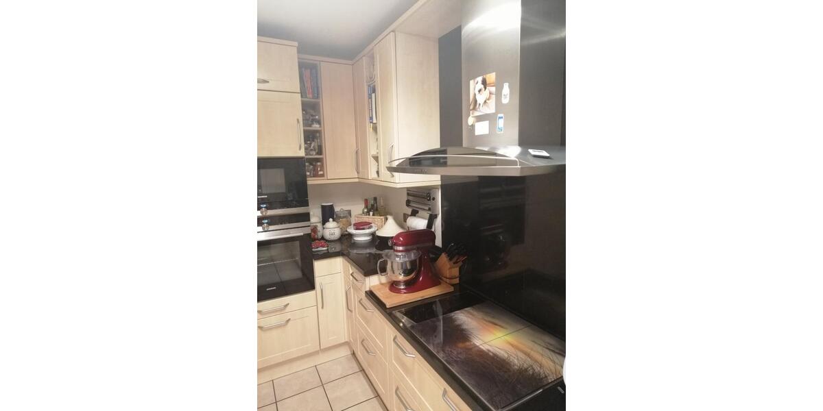 Doppelhaushälfte in ruhiger aber zentraler Lage (OB-MH-E) 4 zimmer