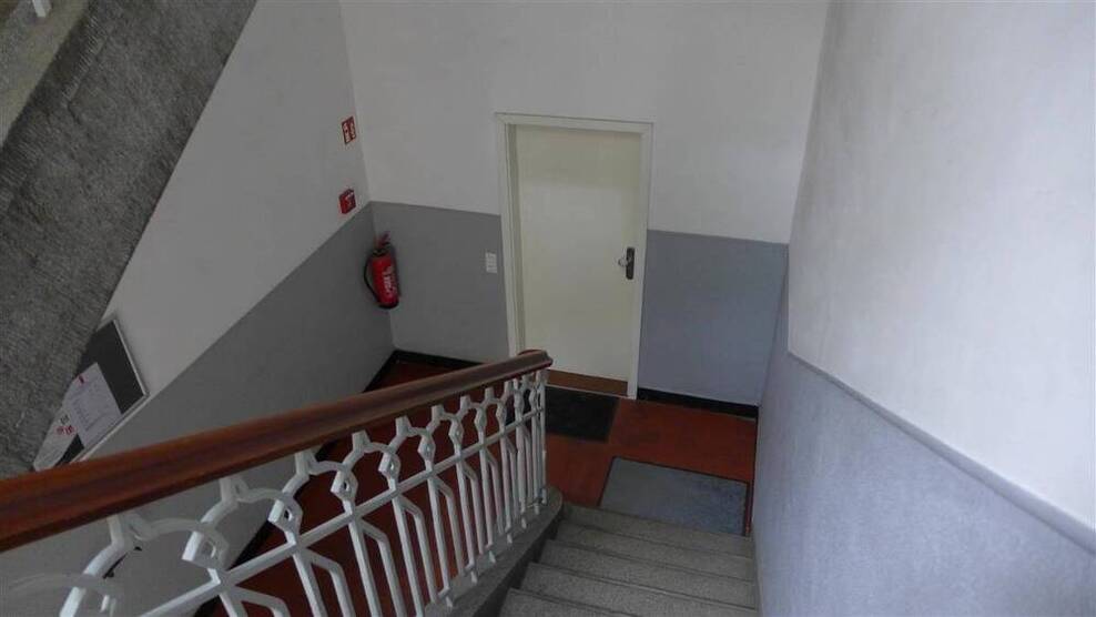 Rarität! SingleWohnung mitten in Uerdingen