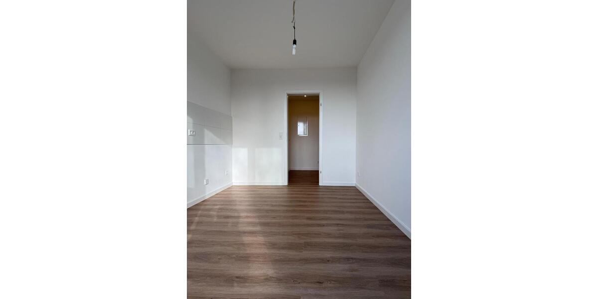 Helle 3-Zimmer-Wohnung in Mettmann - Umfassend Saniert in 2024 3 zimmer