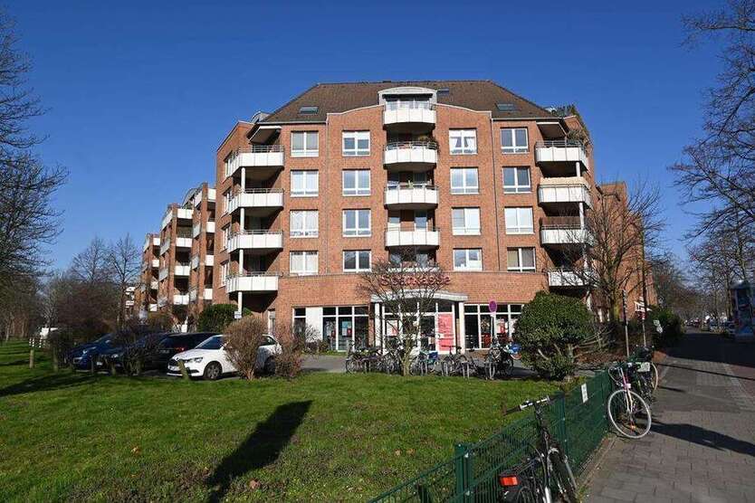 Wohnung zum Kaufen in Düsseldorf 369.000 € 90.14 m²