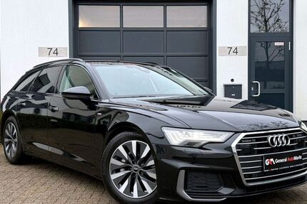 Audi A6 114.900 km 35.600 &euro; Hilden 40724