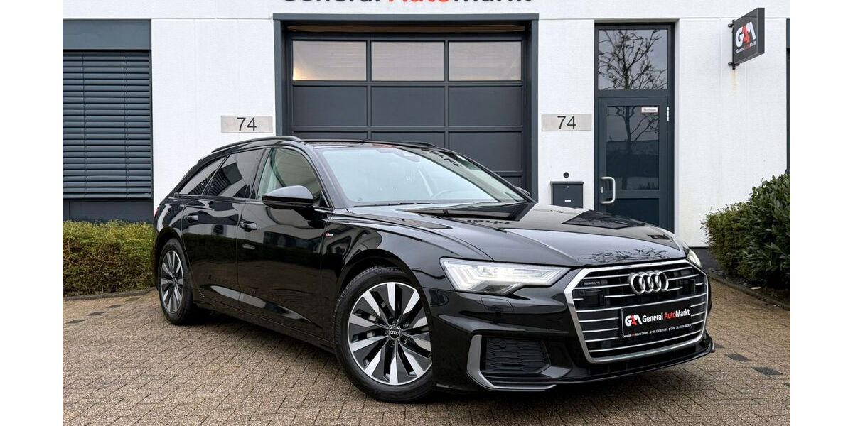 Audi A6 114.900 km 35.600 &euro; Hilden 40724