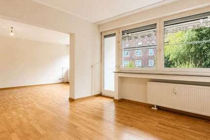 Wohnung Krefeld Benrad - 2.5 Zimmer, 72 m&sup2;, 149.000&euro; | Angebot:27162255