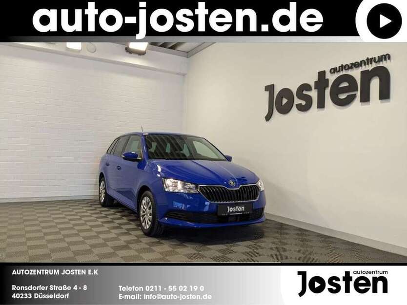 Fabia