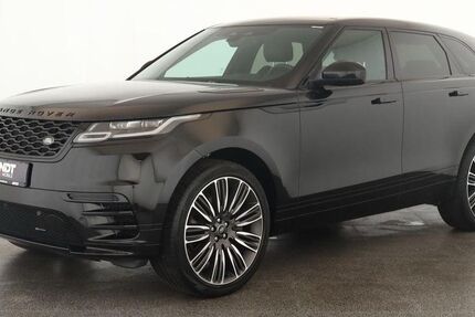 Land Rover Range Rover Velar 49.700 km 55.284 &euro; Düsseldorf 40233