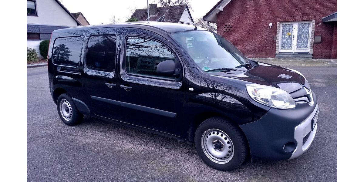 Renault Kangoo 430.000 km 4.490 &euro; Kaarst 41564