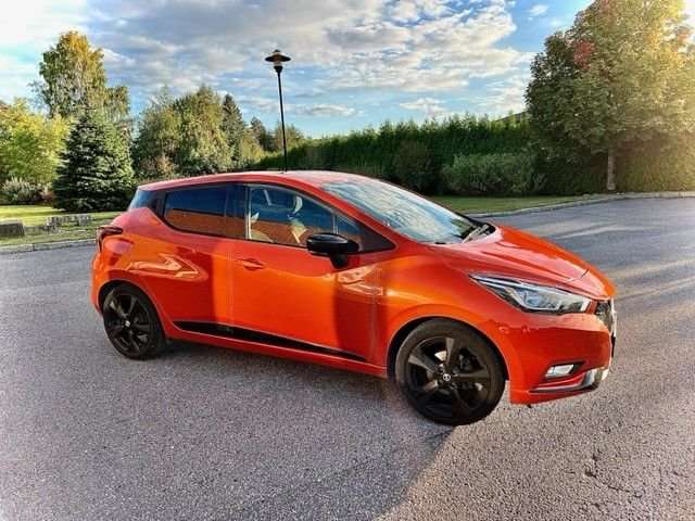 Micra