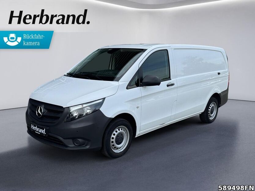Mercedes-Benz Vito 44.143 km 29.679 € Bergheim 50126