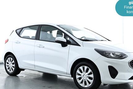 Ford Fiesta 66.307 km 10.490 &euro; Wuppertal 42287