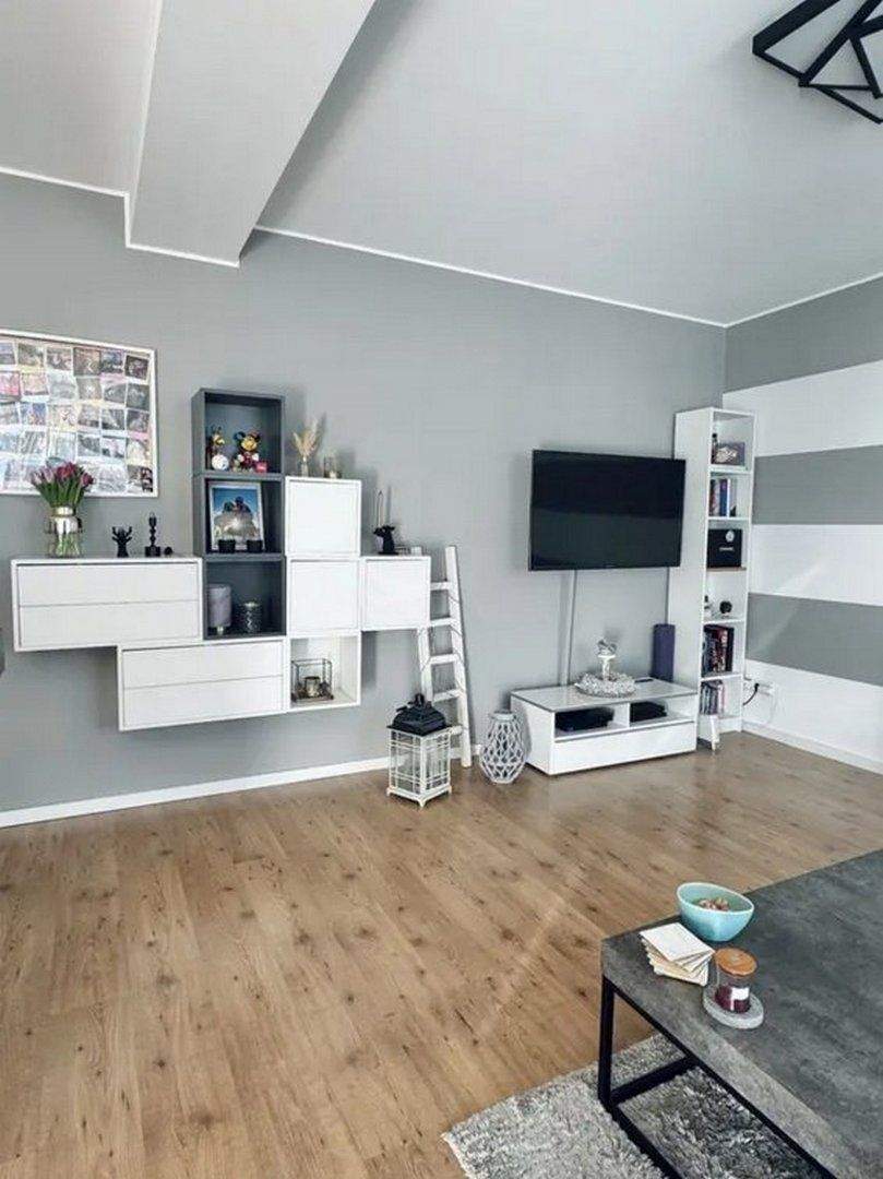 Moderne 3-Zimmer Wohnung mit Balkon in Mönchengladbach Stadtmitte 3 zimmer