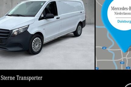 Mercedes-Benz Vito 60.693 km 35.200 &euro; Duisburg 47138