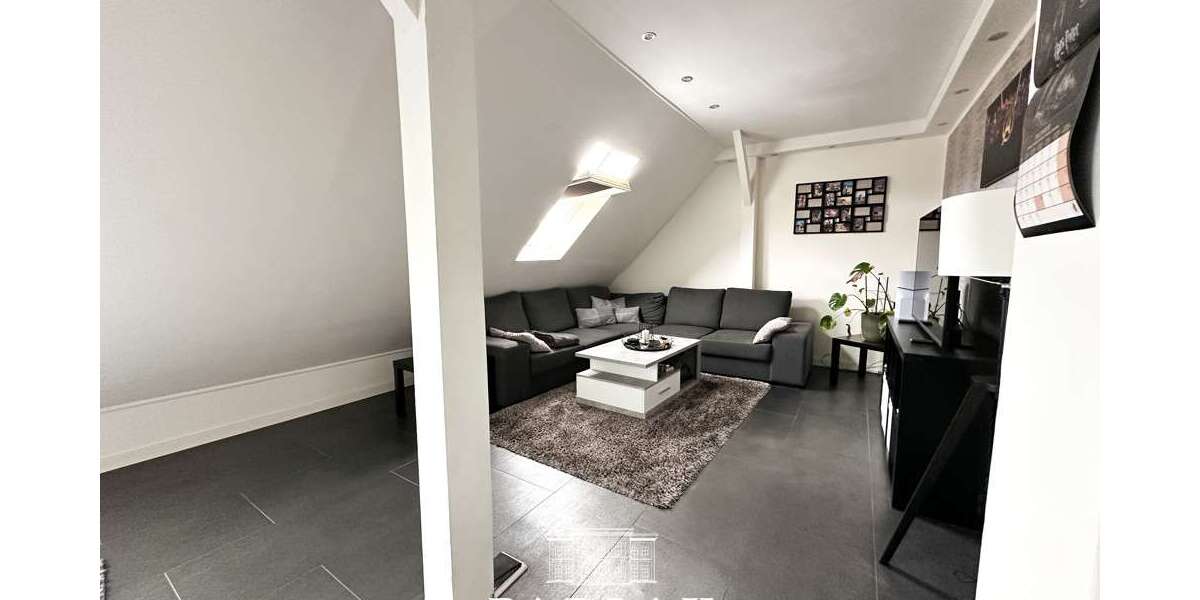 Etagenwohnung Viersen Hülsdonk - 1 Zimmer, 50 m&sup2;, 109.900&euro; | Angebot:27103165