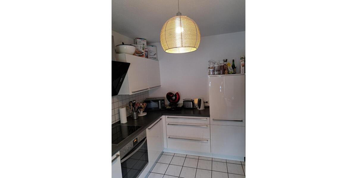 Traumhafte 5-Zimmer-Wohnung, mit großem Balkon, in Krefeld-Hüls 5 zimmer