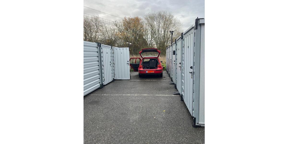 Garagen / Stellplätze Düsseldorf Stadtbezirk 10 - 65&euro; | Angebot:26339227