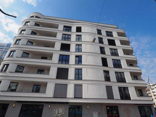 Wohnung zum Kaufen in Düsseldorf 1.600.000 € 140 m²