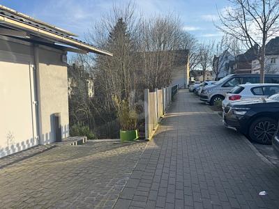 PERFEKTE WOHNLAGE UND UNVERBAUBARE FERNSICHT