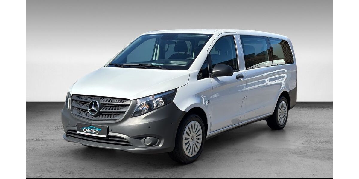 Mercedes-Benz Vito 128.382 km 25.900 &euro; Wuppertal 42277