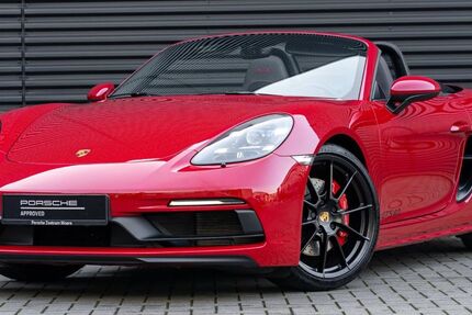 Porsche Boxster 19.990 km 92.590 &euro; Moers 47441