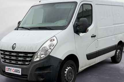 Renault Master 83.000 km 9.490 &euro; Dormagen 41540