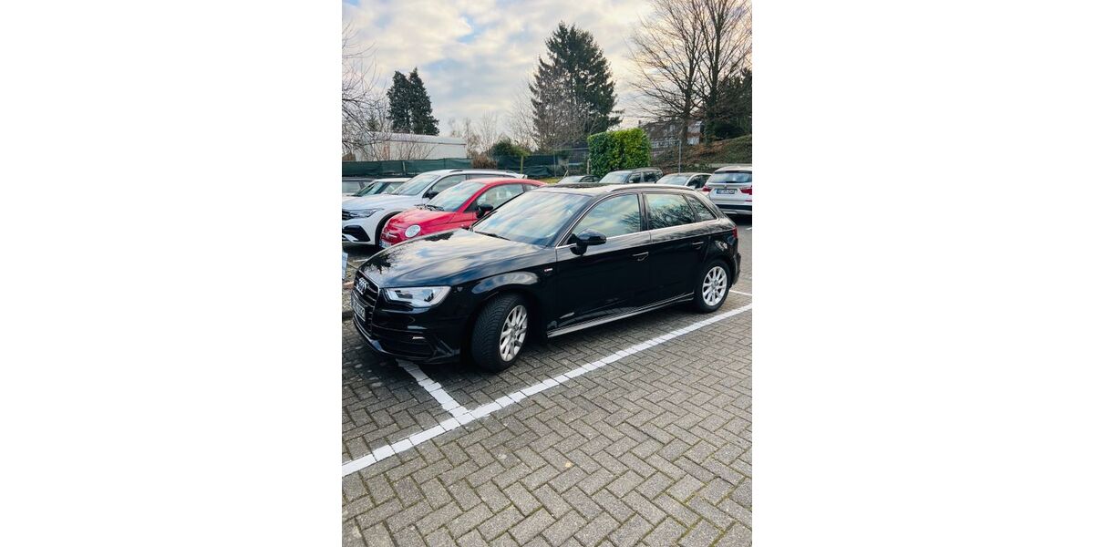 Audi A3 59.790 km 15.890 &euro; Pulheim 50259