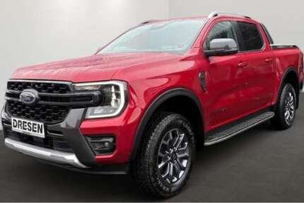 Ford Ranger 11.956 km 49.450 € Neuss 41464