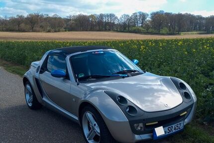 Smart Roadster 144.000 km 4.700 &euro; Kempen 47906