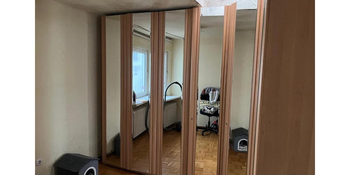 Reihenhaus Köln Nippes - 4 Zimmer, 100 m&sup2;, 1.200&euro; | Angebot:25511641