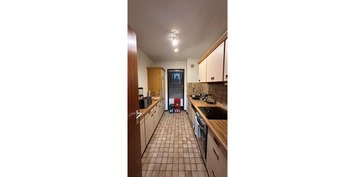Etagenwohnung Düsseldorf Stadtbezirk 7 - 2 Zimmer, 55 m&sup2;, 1.150&euro; | Angebot:26396685