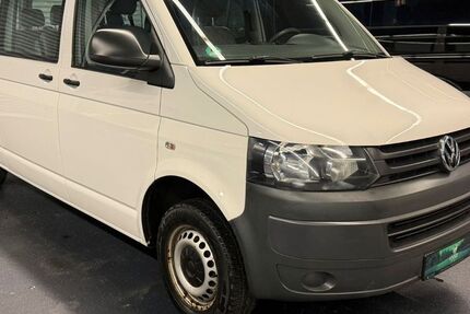 VW T5 Transporter 265.000 km 10.950 &euro; Hilden 40721