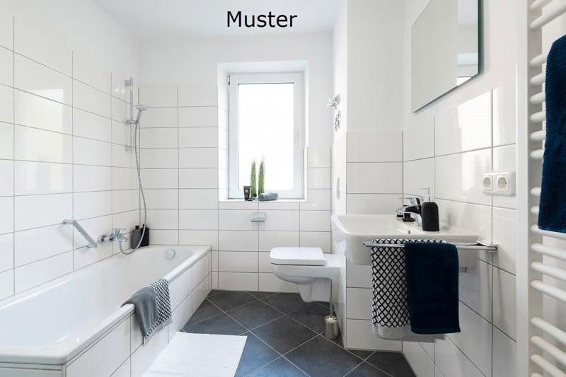 Etagenwohnung Leichlingen (Rheinland) - 3 Zimmer, 77 m&sup2;, 855&euro; | Angebot:25900411