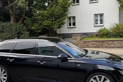 Audi A6 188.090 km 29.600 € Velbert 42551