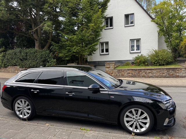 Audi A6 188.090 km 29.600 € Velbert 42551