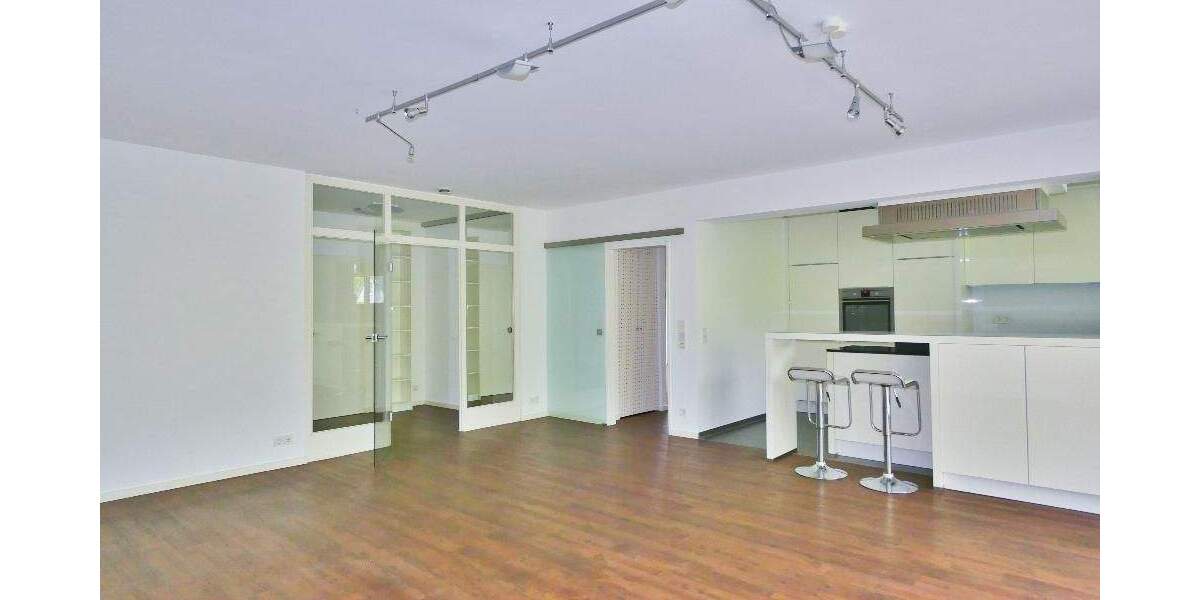 Moderne 3-Zimmer Etagenwohnung in gepflegter Wohnlage von Mettmann-Metzkausen 3 zimmer