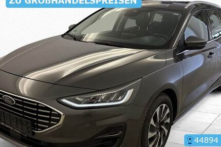 Ford Focus 95.704 km 11.997 &euro; Krefeld 47829