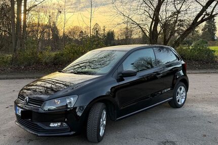 VW Polo 92.697 km 7.500 &euro; Ratingen 40883