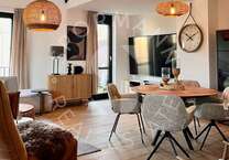 Wohnung zum Mieten in Düsseldorf 2.900 € 89 m²