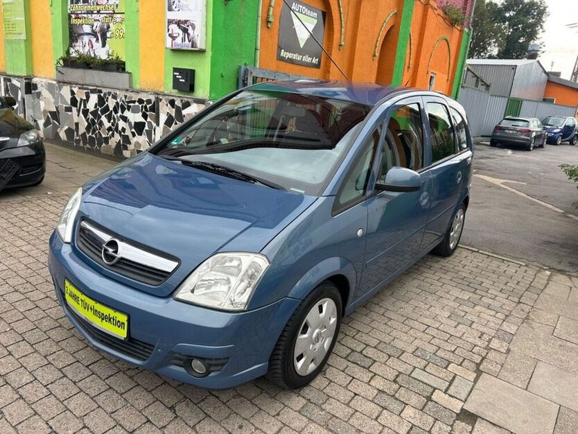Meriva