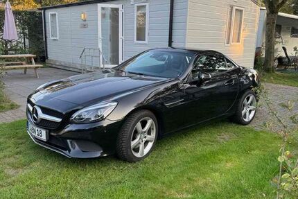 Mercedes-Benz SLC 250 169.000 km 22.999 € Düsseldorf 40227