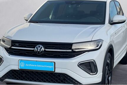VW T-Cross 24.906 km 25.950 &euro; Hilden 40721