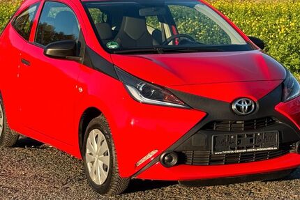 Toyota Aygo (X) 180.200 km 4.188 &euro; Neukirchen-Vluyn 47506