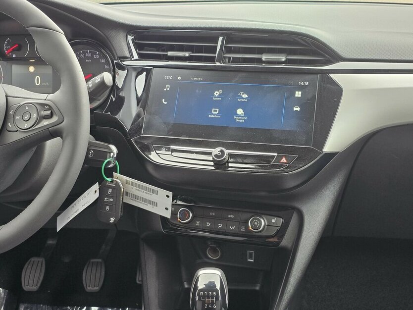 Opel Corsa Edition Multimedia|Winter|PDC|Voll-LED 1.001 km 18.675 € Wermelskirchen 42929