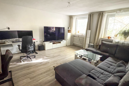 Wohnung Düsseldorf Oberbilk - 2 Zimmer, 68 m&sup2;, 245.000&euro; | Angebot:26484160