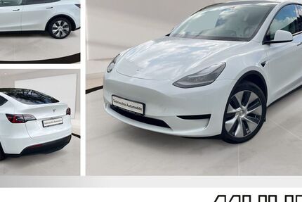 Tesla Model Y 23.356 km 39.940 &euro; Oberhausen 46149