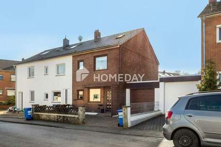 Haus Mönchengladbach Wickrath - 3 Zimmer, 80 m&sup2;, 230.000&euro; | Angebot:25737647