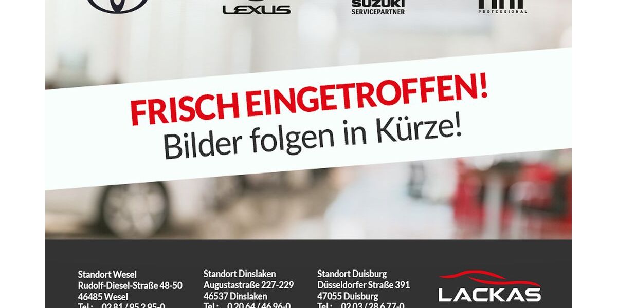 Toyota Auris 81.790 km 13.450 &euro; Duisburg 47055