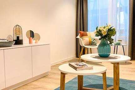 Wohnung zum Mieten in Düsseldorf 1.285 € 78.97 m²