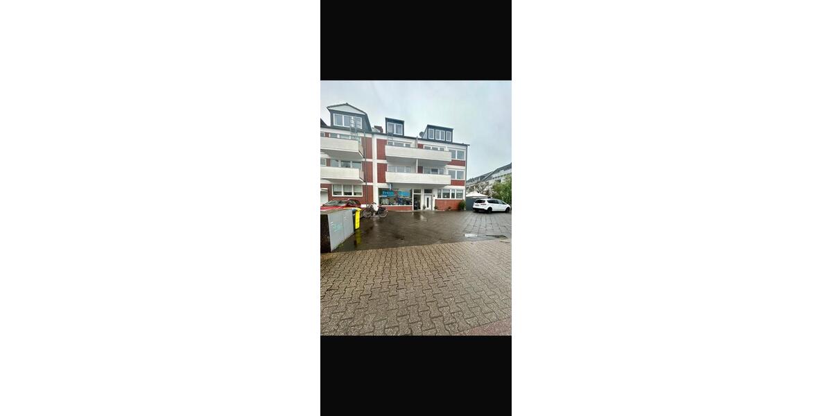 Etagenwohnung Düsseldorf Heerdt - 2 Zimmer, 61 m&sup2;, 1.000&euro; | Angebot:26426834