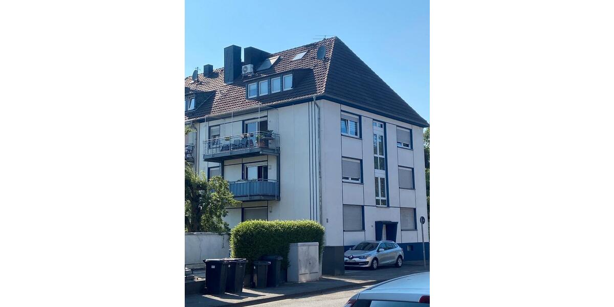 Dachgeschoßwohnung Mönchengladbach Süd - 3 Zimmer, 87 m&sup2;, 199.000&euro; | Angebot:26766627