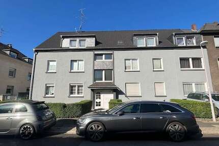 Wohnung zum Mieten in Mülheim an der Ruhr 540 € 64 m² 3 zimmer